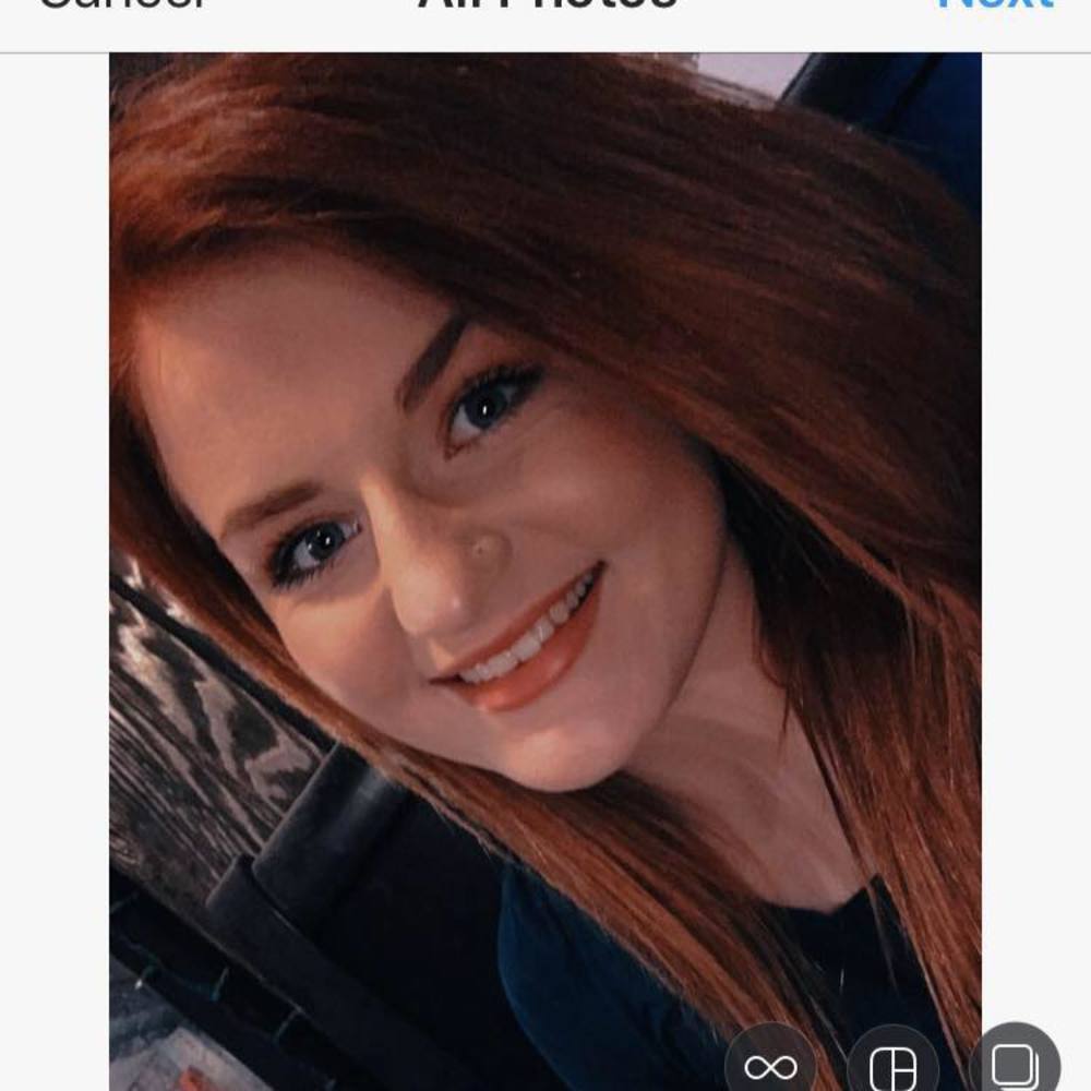 Meet your Posher, Madelyn